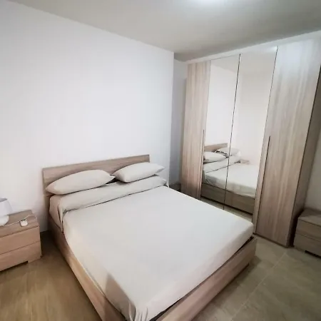Case Al Castello Appartement Otranto