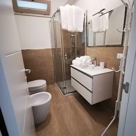 Case Al Castello Appartement Otranto