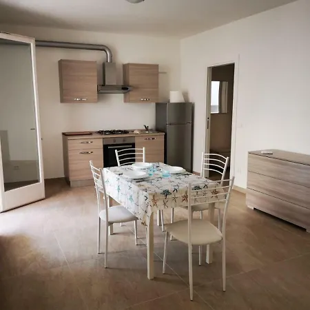 Case Al Castello Appartement Otranto