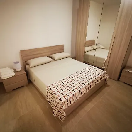 Case Al Castello Appartement Otranto